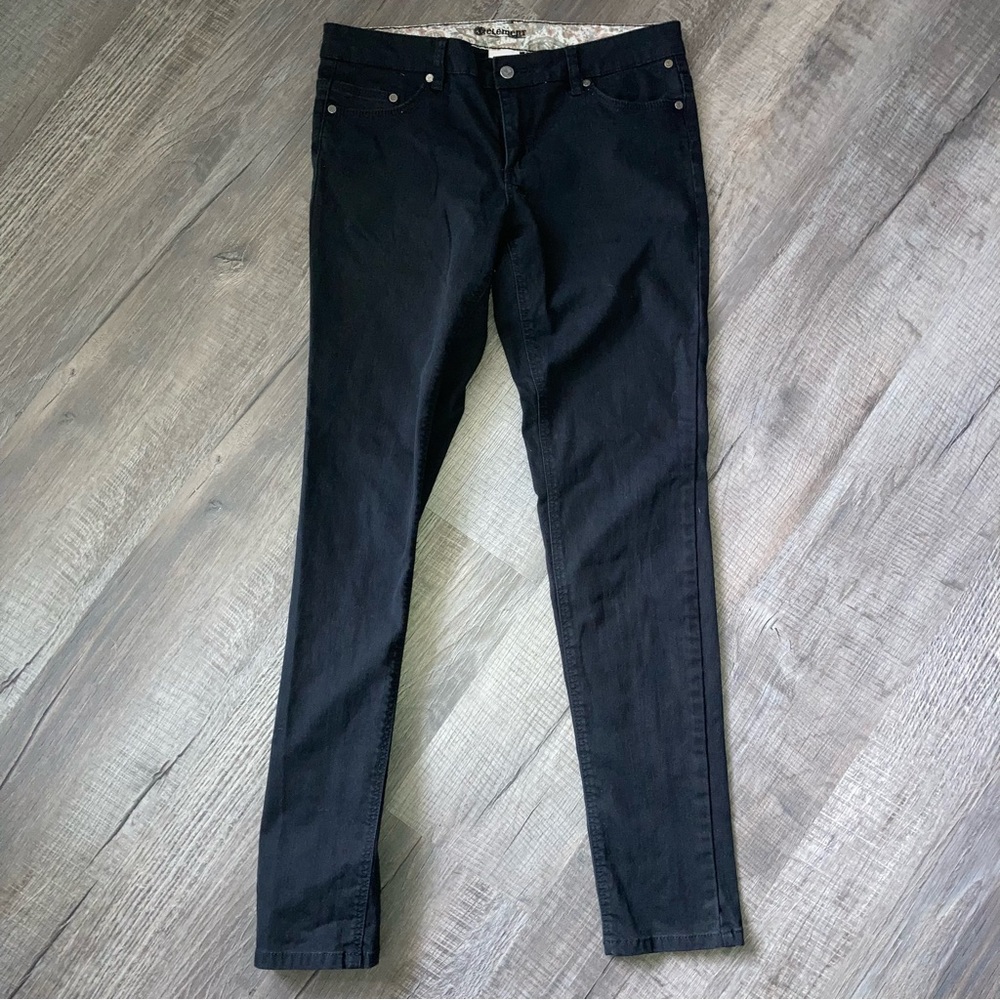 Element Skinny Jeans